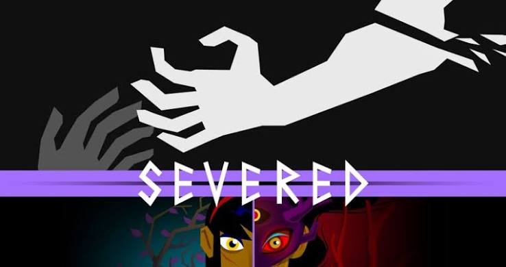 Review: Severed (Wii U eShop) - Pure Nintendo