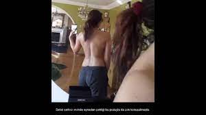 E tabii, her fırsatta da güzel tuğba ekinci, vücudunun ne kadar güzel olduğunu gösterdiği bir video paylaştı: Tugba Ekinci 2014 Instagram Seksi Fotograflari Selfie Si Youtube