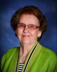 Betty Jean Benham Obituary September 9, 2023