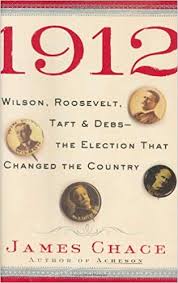 The 1912 united states elections elected the members of the 63rd united states congress, occurring during the fourth party system. Buy 1912 Wilson Roosevelt Taft And Debs The Election That Changed The Country Book Online At Low Prices In India 1912 Wilson Roosevelt Taft And Debs The Election That Changed The