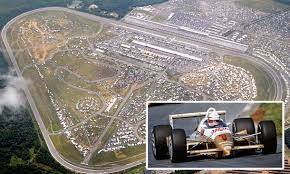 Karam, dreyer & reinbold, new partners join forces for indy. Return Of Pocono Links Present With Indy Car Past