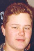 Vaellus Lemmenjoen kansallispuistossa 25.7.-30.7.1999