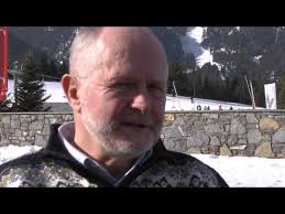 Sir Philip Craven gives Paralympic Movement's reaction to the Oscar  Pistorius case