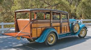 Image result for Cossack Brown 1930 Dodge