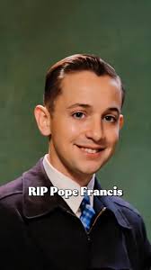 Pope Francis: A Life of Humble Service, Born Jorge Bergoglio in Argentina,  1936, Pope Francis worked as a chemist and nightclub bouncer before joining  the Jesuits. Rising from priest to Cardinal, he ...