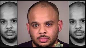 Killer-by-car stopped after doing 96 mph in Portland