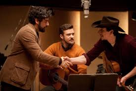 Inside Llewyn Davis – IFC Center