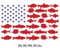 Free Free 229 Bass Fishing Flag Svg SVG PNG EPS DXF File