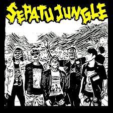 Sepatu Jungle Keadilan Yang Hilang By Sepatu Jungle Punk Rock Reverbnation