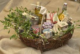 Gift baskets and hampers are an absolutely genius idea. Make Your Own Personalized Cocktail Gift Basket