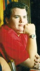 Obituary: Randy Roy Chaney