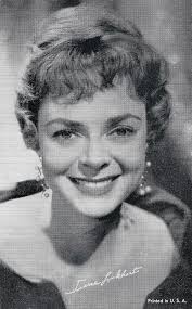 June Lockhart