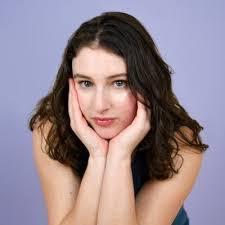 Bethany Rubin's Instagram, Twitter & Facebook