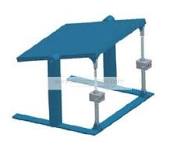 Double Clevis Screw Jacks - liftingmotion