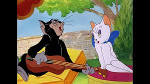 Tom and jerry is an american animated media franchise and series of comedy short films created in 1940 by william hanna and joseph barbera. Tom Y Jerry En Espanol Latino America Le Mejor De Butch Video Dailymotion