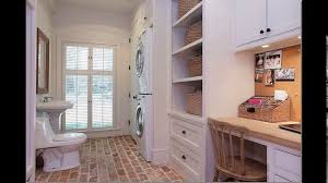 See more ideas about laundry room, basement laundry room, basement laundry. Basement Bathroom Laundry Room Designs Youtube