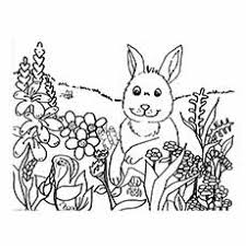 Coloring pages holidays nature worksheets color online kids games. Top 35 Free Printable Spring Coloring Pages Online