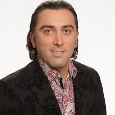 Armen Grigorian Email & Phone Number