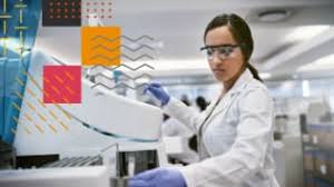 Astellas: Automating data processing for more effective R&D: PwC