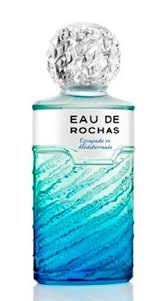 Купить rochas eau de escapade estivale на. Parfum Eau De Rochas Escapade En Mediterranee Rochas