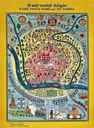 Kashi Khanda there were 1188 Mandirs ...