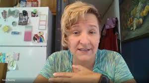 Optional Appy Hour Using Google Meet 6/24/2020