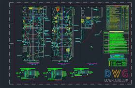 Pin On Free Dwg