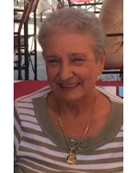 Egle Debei (née Zambrano)