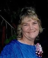 Cathrine “Cathy” Joyce Sidwell Headworth