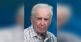 Obituary information for Raymond C. Hager