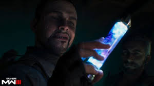 Call of Duty MW3 Zombies, gameplay, map, story, and more