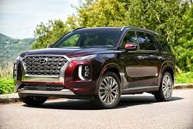 Best Luxury Suvs 2021 From Non Luxury Brands Best Midsize Suv Suv Luxury Suv