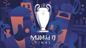 He then addresses his daughter alexa on air,. Wanneer Is De Finale Van De Champions League 2019