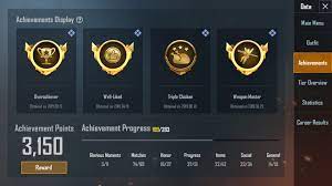Pubg Mobile Game Push Rank Selling Old Id By Ahsanjamal6 Fiverr