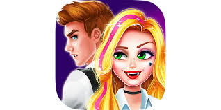 Secret High School 7: Bella's