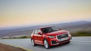 Image result for Tango Red 2017 Q7