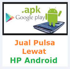 Bisnis jualan pulsa juga modalnya sangat kecil dan bisnis ini bisa di jalankan tanpa harus memiliki kios pulsa dengan kata lain. Cara Jual Pulsa Lewat Hp Android Menggunakan Aplikasi Darra Reload Darra Reload Agen Pulsa Murah 2021 All Operator