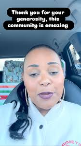 Appreciate the community coming together for this Greece family! We were  able to get them so much clothing, gifts, video games, console…shoutout to  @halirockoww of @shop.bb.boutique for taking the lead