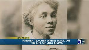 Former teacher writes biography