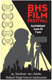 Ballard High School Digital Filmmaking Program