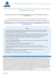 Yahoo.fr toute lactualité du sport yahoo sports news scores yahoo sports lactualité 24h/24 7j/7 in total 19 links were found which refer to fr.sports.yahoo.com. Pdf Identification Of The Risks Of Anabolic Steroids In The Algerian Sport Bodybuilding Zerf Mohammed Academia Edu