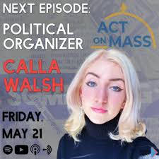 Next Generation Politics Podcast • A podcast