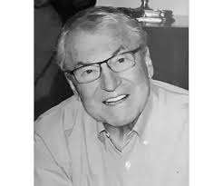 Patrick Metro Obituary (1936