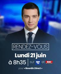 Jordan bardella sur la gestion du covid quot on peut excuser une erreur politique pas le mensonge qu. Yjds E Rmabpvm