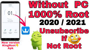 Descargar kingroot apk para android. Rootchange Kingroot Android 2020 2021 Successfully Rooting Method All Android 5 0 6 0 7 0 8 0 9 0 Youtube