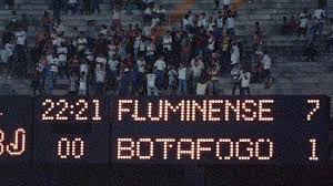 Assim como foi no primeiro jogo, e vem sendo a tônica do flamengo. 5 Motivos Porque O Fluminense E Maior Que O Botafogo Flunomeno