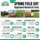 2025 Spring Field Day event image