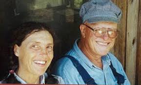 The Goddess of Cumberland Island