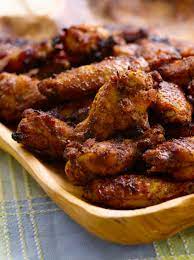 Recipe Hidden Valley Chicken Wing Recipes Wing Recipes Chicken Wings