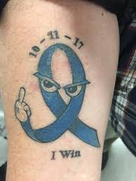 Looking for the ideal colon cancer ribbon tattoos gifts? Colon Cancer Ribbon Tattoos